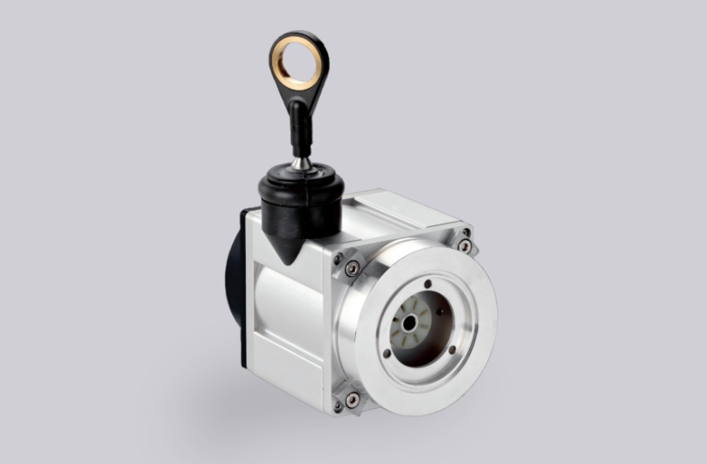 1米、2米、3米工業級拉線位移傳感 SALS80-J02M/J03M-西威迪